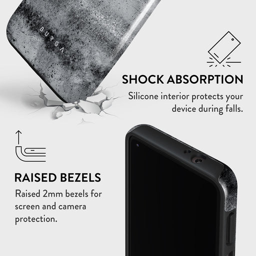 Concrete Jungle - Motorola Moto G Power 2021 Case 4
