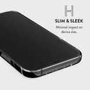 Rose Gold Marble - iPhone 12 Pro Max Case 4