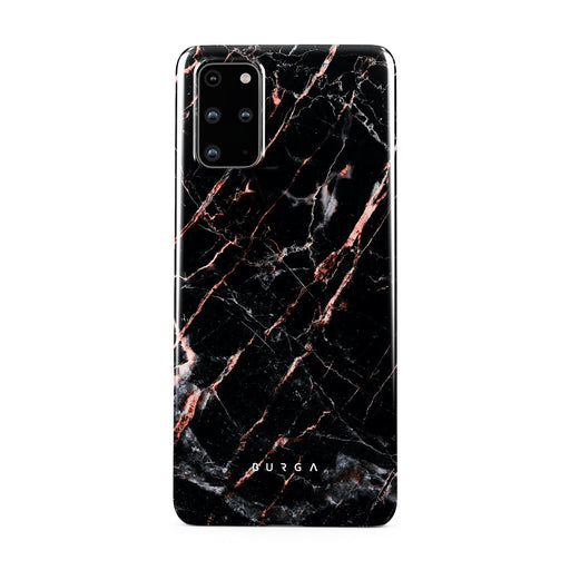 Rose Gold Marble - Samsung Galaxy S20 Plus 4G / 5G Case 1