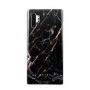 Rose Gold Marble - Samsung Galaxy Note 10 Plus Case
