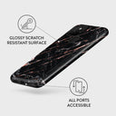 Rose Gold Marble - Google Pixel 5 Case 7