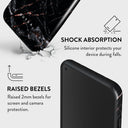 Rose Gold Marble - Google Pixel 5 Case 8