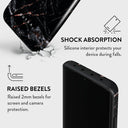 Rose Gold Marble - Xiaomi 13 Pro Case 4