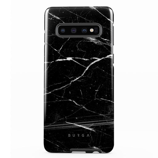 BURGA Hülle Kompatibel mit Samsung Galaxy S10, 15,45 €