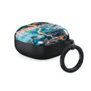 Mystic River - Blue Marble Samsung Galaxy Buds Pro Case 1