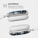 Mystic River - Blue Marble AirPods Max Case 4