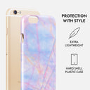 Cotton Candy - iPhone 6 / 6S Case 2