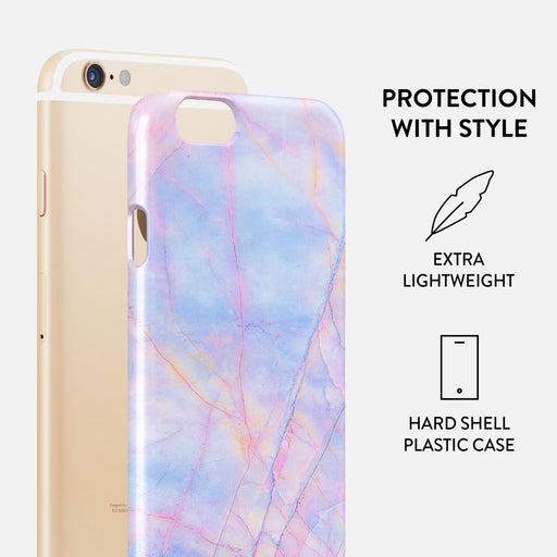 Cotton Candy - iPhone 6 / 6S Case 2
