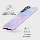 Cotton Candy - Samsung Galaxy S21 Case 7