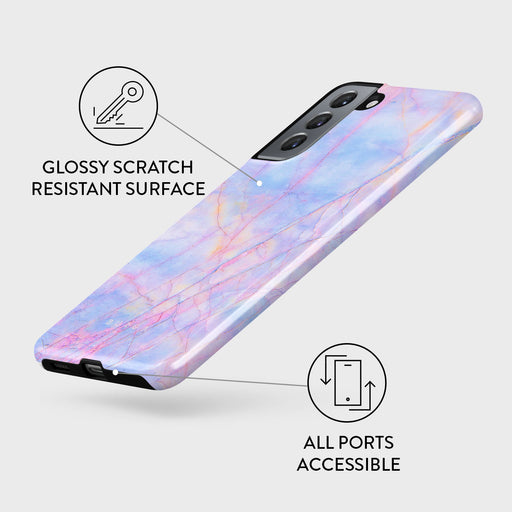Cotton Candy - Samsung Galaxy S21 Case 7