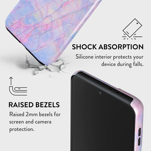 Cotton Candy - Samsung Galaxy S21 Case 8