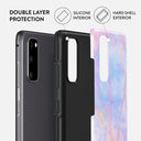 Cotton Candy - Samsung Galaxy S20 4G / 5G Case 6