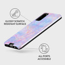 Cotton Candy - Samsung Galaxy S20 4G / 5G Case 7