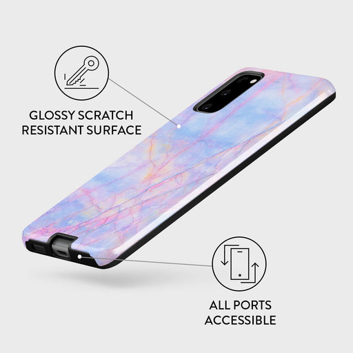 Cotton Candy - Samsung Galaxy S20 4G / 5G Case 7