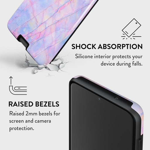Cotton Candy - Samsung Galaxy S20 4G / 5G Case 8