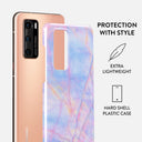 Cotton Candy - Huawei P40 Case 2
