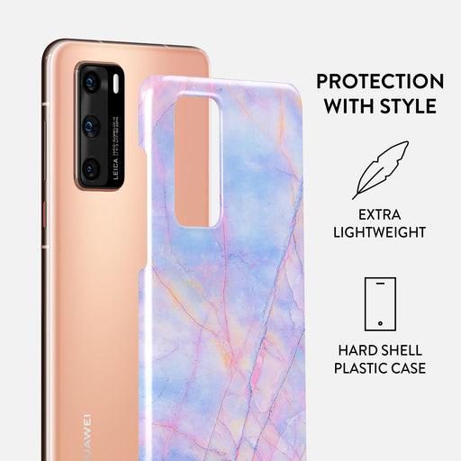Cotton Candy - Huawei P40 Case 2