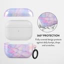 Cotton Candy - AirPods Pro Case 2