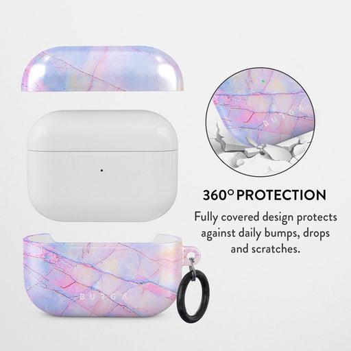 Cotton Candy - AirPods Pro Case 2