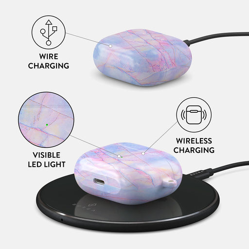 Cotton Candy - AirPods 3 Case 3