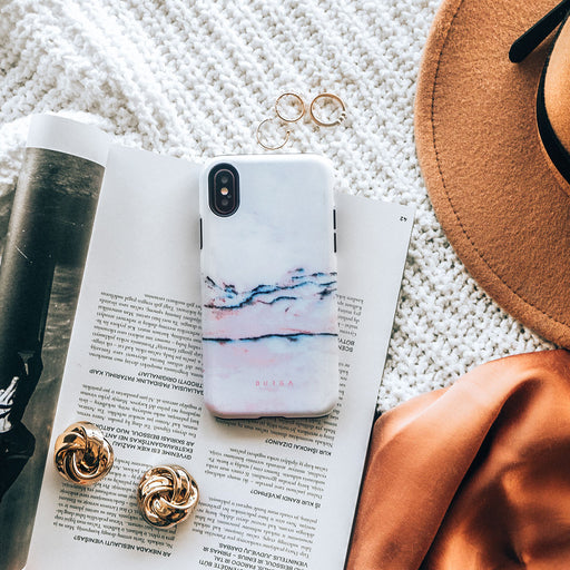 Bubble Gum - Huawei P40 Pro Plus Case 5