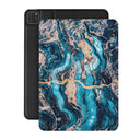 Mystic River - Blue Marble iPad Pro 11 (2nd/1st Gen) Case 1