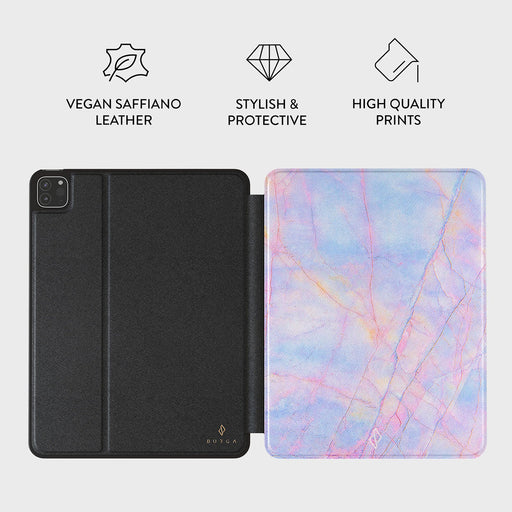 Cotton Candy - iPad Pro 11 (2nd/1st Gen) Case 3