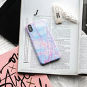 Cotton Candy - iPhone 12 Pro Case 24