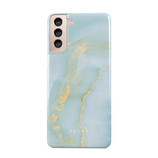Sea Salt - Samsung Galaxy S21 Plus Case 1
