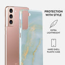 Sea Salt - Samsung Galaxy S21 Plus Case 2