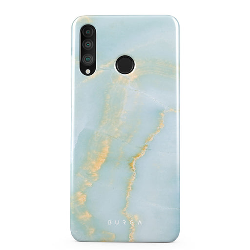 Sea Salt - Huawei P30 Lite Case 1