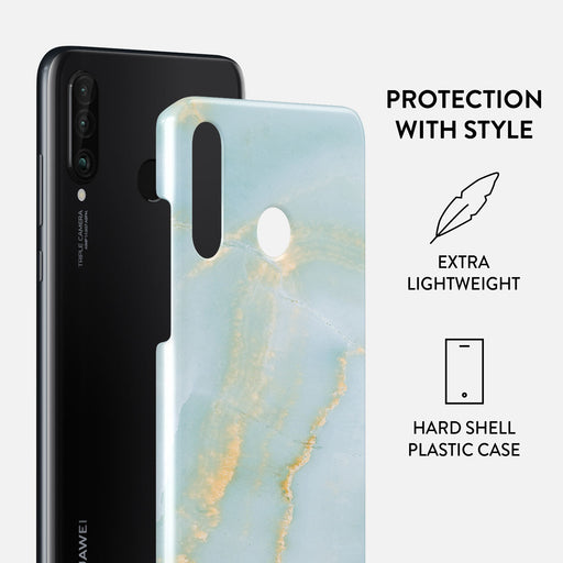 Sea Salt - Huawei P30 Lite Case 2