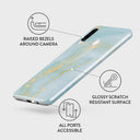 Sea Salt - Huawei P30 Lite Case 3