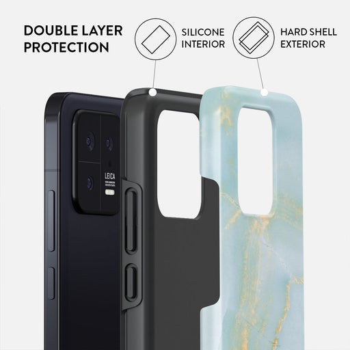 Sea Salt - Xiaomi 13 Case 2