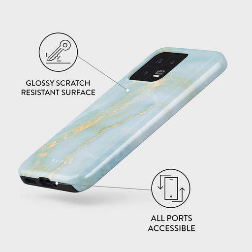 Sea Salt - Xiaomi 13 Case 3