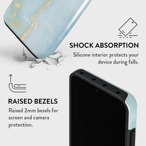 Sea Salt - Xiaomi 13 Case 4