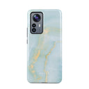Sea Salt - Xiaomi 12 Pro Case 1