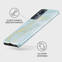 Sea Salt - Xiaomi 12 Pro Case 3