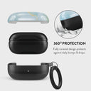 Sea Salt - Samsung Galaxy Buds Pro Case 2