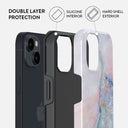 Holo - Holographic iPhone 14 Plus Case 6