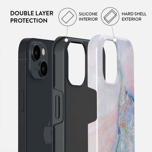 Holo - Holographic iPhone 14 Plus Case 6