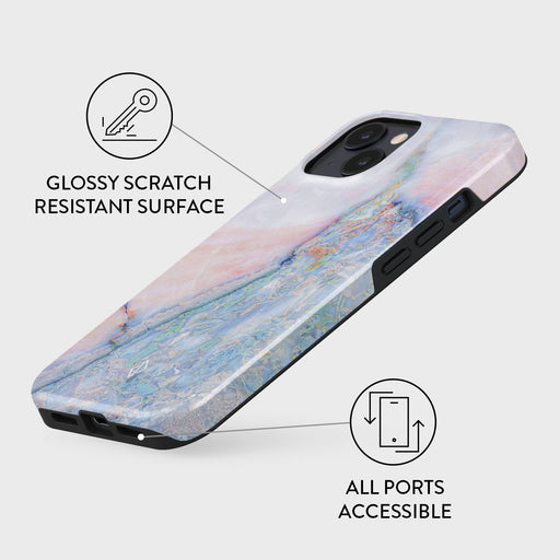 Holo - Holographic iPhone 14 Plus Case 7
