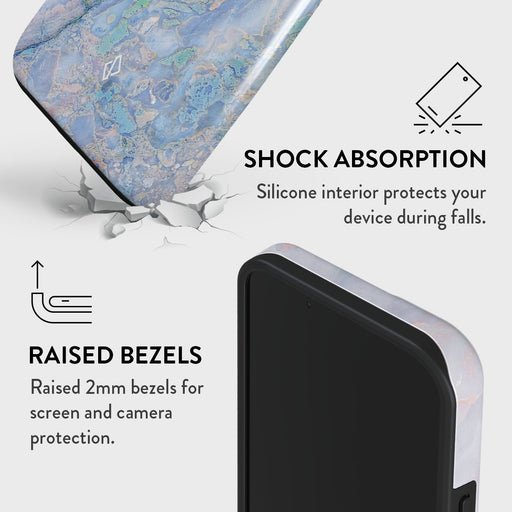 Holo - Holographic iPhone 14 Plus Case 8