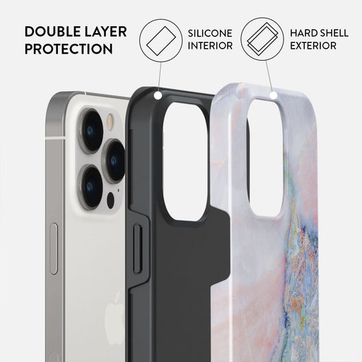 Holo - Holographic iPhone 13 Pro Case 6