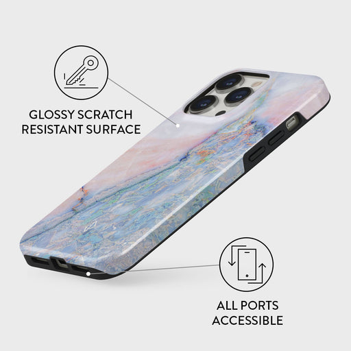 Holo - Holographic iPhone 13 Pro Case 7