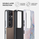 Holo - Holographic Samsung Galaxy S21 Ultra Case 6