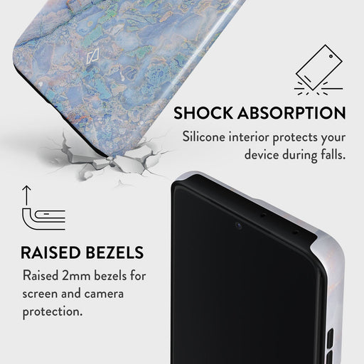 Holo - Holographic Samsung Galaxy S21 Ultra Case 8