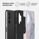 Holo - Holographic Samsung Galaxy A32 5G Case 2