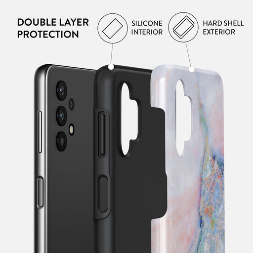 Holo - Holographic Samsung Galaxy A32 5G Case 2