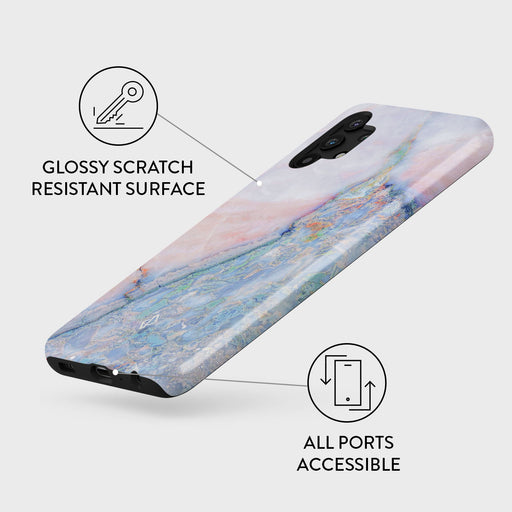 Holo - Holographic Samsung Galaxy A32 5G Case 3